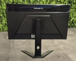 Монітор Gigabyte M27QA (M27QA Gaming Monitor)