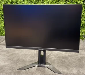 Монітор Gigabyte M27QA (M27QA Gaming Monitor)