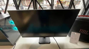 Монітор Gigabyte GS27QXA (GS27QXA Gaming Monitor)