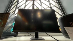 Монітор Gigabyte GS27QXA (GS27QXA Gaming Monitor)