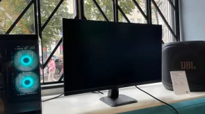 Монітор Gigabyte GS27QXA (GS27QXA Gaming Monitor)