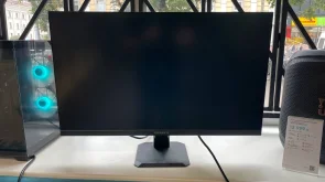 Монітор Gigabyte GS27QXA (GS27QXA Gaming Monitor)