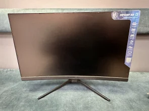 Монітор MSI G24C6P E2