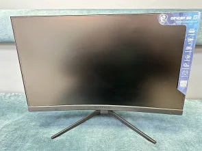 Монітор MSI G24C6P E2