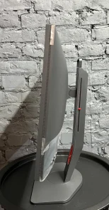 Монітор BenQ XL2540K Dark Grey (9H.LJMLB.QBE)