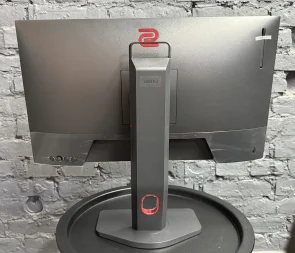 Монітор BenQ XL2540K Dark Grey (9H.LJMLB.QBE)