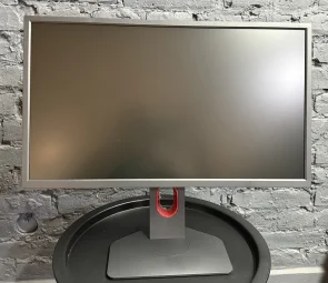Монітор BenQ XL2540K Dark Grey (9H.LJMLB.QBE)