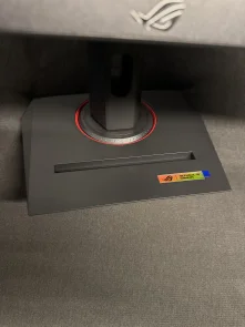 Монітор ASUS ROG Strix XG27WCS