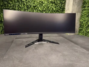 Монітор Lenovo Legion R45w-30 (67B1GAC3UA)