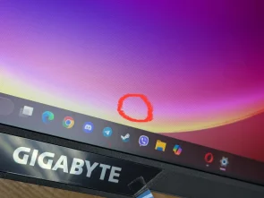 Монітор Gigabyte G27Q2 Gaming Monitor