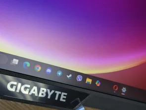Монітор Gigabyte G27Q2 Gaming Monitor