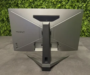 Монітор BenQ EX2710Q Dark Grey (9H.LK4LA.TBE)