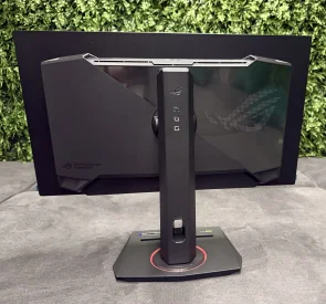 Монітор ASUS ROG Strix OLED XG27UCDMG