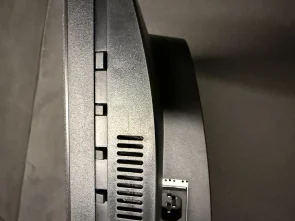 Монітор Acer Predator XB323QKV3bmiiphx Black (UM.JX3EE.301)