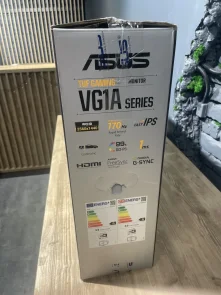 Монітор ASUS TUF Gaming VG32AQL1A