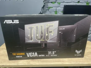 Монітор ASUS TUF Gaming VG32AQL1A