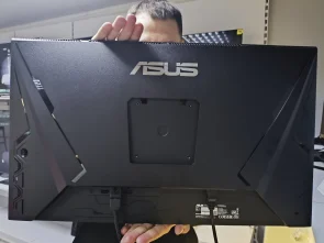 Монітор ASUS TUF Gaming VG27AQML5A