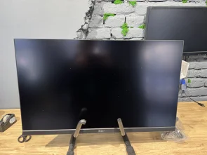 Монітор Acer XF273UF3bmiiprx Black (UM.HX3EE.329) - 27" IPS / 2560×1440 / 300 Гц / AMD FreeSync Premium / Pivot / HAS