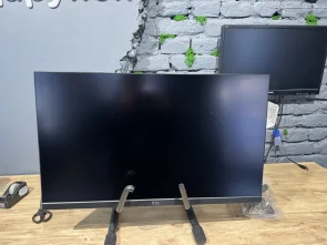 Монітор Acer XF273UF3bmiiprx Black (UM.HX3EE.329) - 27" IPS / 2560×1440 / 300 Гц / AMD FreeSync Premium / Pivot / HAS