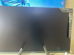 Монітор ASUS ProArt PA27JCV - 27" IPS / 5120x2880 / 60 Гц / Adaptive Sync / Pivot / HAS