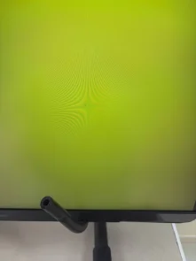 Монітор Samsung Odyssey G3 G30D Black (LS27DG300EIXUA) - 27" VA / 1920×1080 / 180 Гц / AMD FreeSync / Pivot / HAS