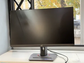 Фото: Монітор ASUS ROG Strix XG259CMS - 24.5" IPS / 1920×1080 / 310 Гц / AMD FreeSync Premium / Pivot / HAS № 9 | KTC