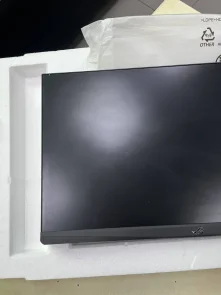 Фото: Монітор ASUS ROG Strix XG259CMS - 24.5" IPS / 1920×1080 / 310 Гц / AMD FreeSync Premium / Pivot / HAS № 11 | KTC