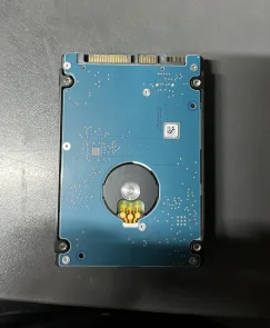 Жорсткий диск Seagate BarraCuda 4TB (ST4000LM024)