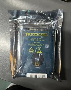 Жорсткий диск Seagate BarraCuda 4TB (ST4000LM024)