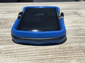 Зовнішній HDD Apacer AC631 2TB AP2TBAC631U-1 Blue