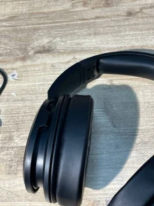 Гарнітура Hator Hellraizer Black (HTA-812)