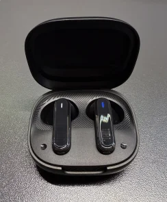 Навушники JBL Live Flex Black  (JBLLIVEFLEXBLK)
