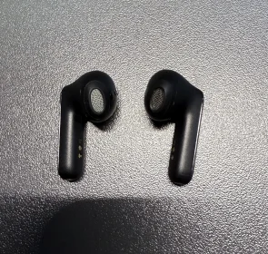 Навушники JBL Live Flex Black  (JBLLIVEFLEXBLK)