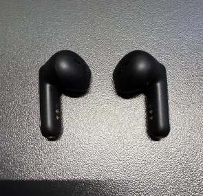 Навушники JBL Live Flex Black  (JBLLIVEFLEXBLK)