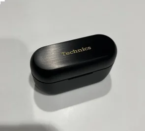 Навушники Technics EAH-AZ80G Black  (EAH-AZ80G-K)