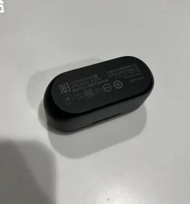 Навушники Technics EAH-AZ80G Black  (EAH-AZ80G-K)