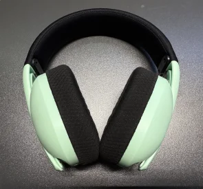 Гарнітура Hator Hyperpunk 2 USB 7.1 Black/Mint  (HTA-848)