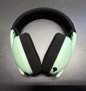 Гарнітура Hator Hyperpunk 2 USB 7.1 Black/Mint  (HTA-848)