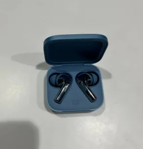 Навушники OPPO EncoX3i E509A Electric Blue