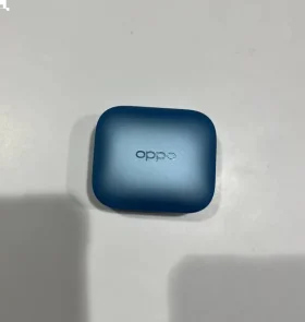 Навушники OPPO EncoX3i E509A Electric Blue