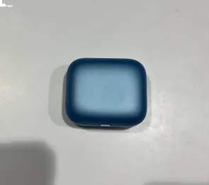 Навушники OPPO EncoX3i E509A Electric Blue
