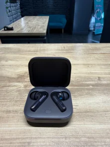 Навушники OPPO EncoX3i E509A Meteor Grey