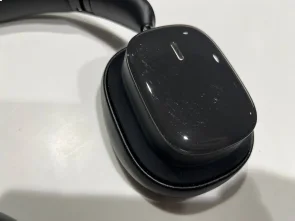 Гарнітура Baseus Bowie H1i Black