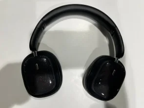 Гарнітура Baseus Bowie H1i Black