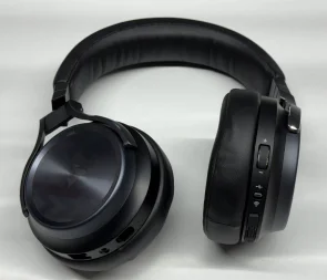 Гарнітура Corsair Virtuoso RGB Wireless XT Black (CA-9011188-EU)