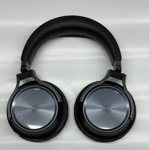 Гарнітура Corsair Virtuoso RGB Wireless XT Black (CA-9011188-EU)