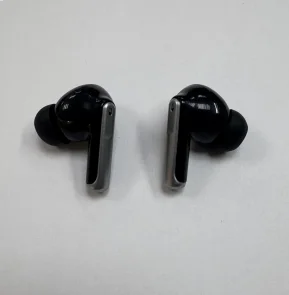 Навушники Hator Hyperpunk Truedots ANC SyncHUB Black (HTA430)