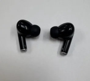 Навушники Hator Hyperpunk Truedots ANC SyncHUB Black (HTA430)