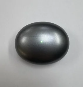 Навушники Hator Hyperpunk Truedots ANC SyncHUB Black (HTA430)