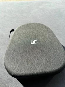 Гарнітура Sennheiser Momentum 4 Wireless Graphite (700383)
